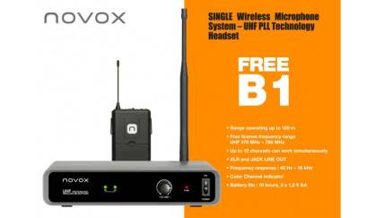 Novox B1