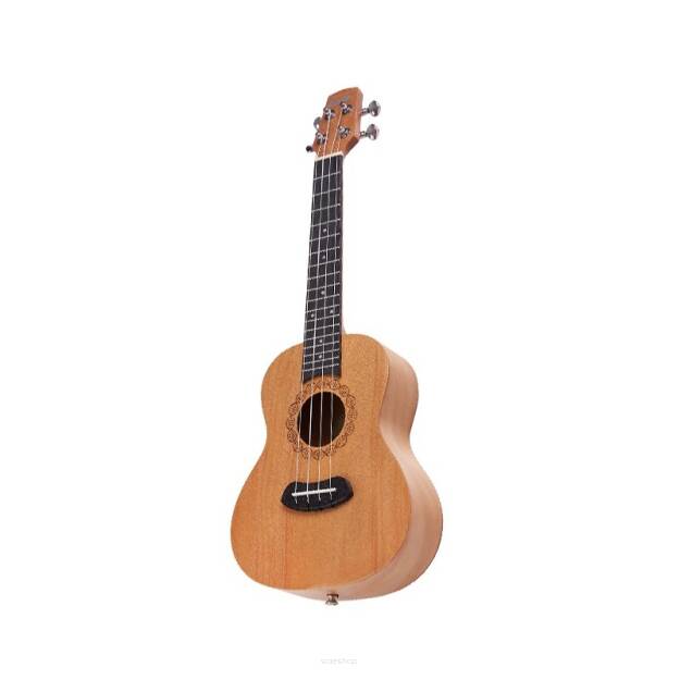 LAILA UFN-2311-C R1 - UKULELE KONCERTOWE