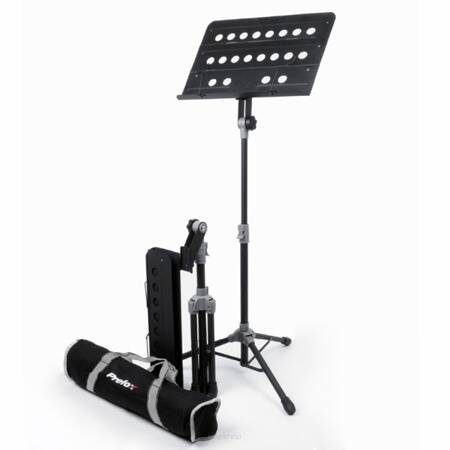 Pulpit Prefox SD 201