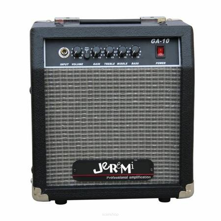 Jeremi GA-10