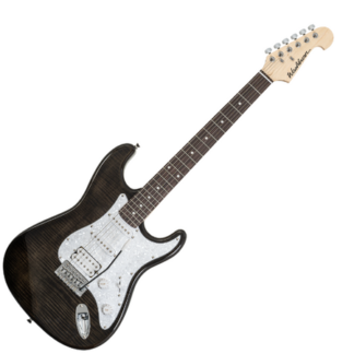 washburn sd fbt