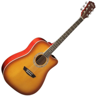 washburn wa 90 c ts