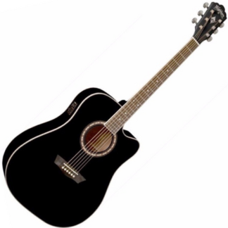 washburn wa 90 ce b