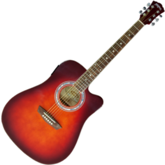 washburn wa 90 ce rdb